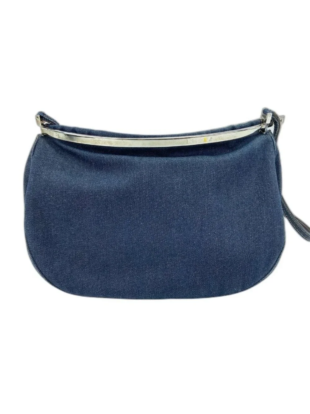 Fendi Handbag Navy